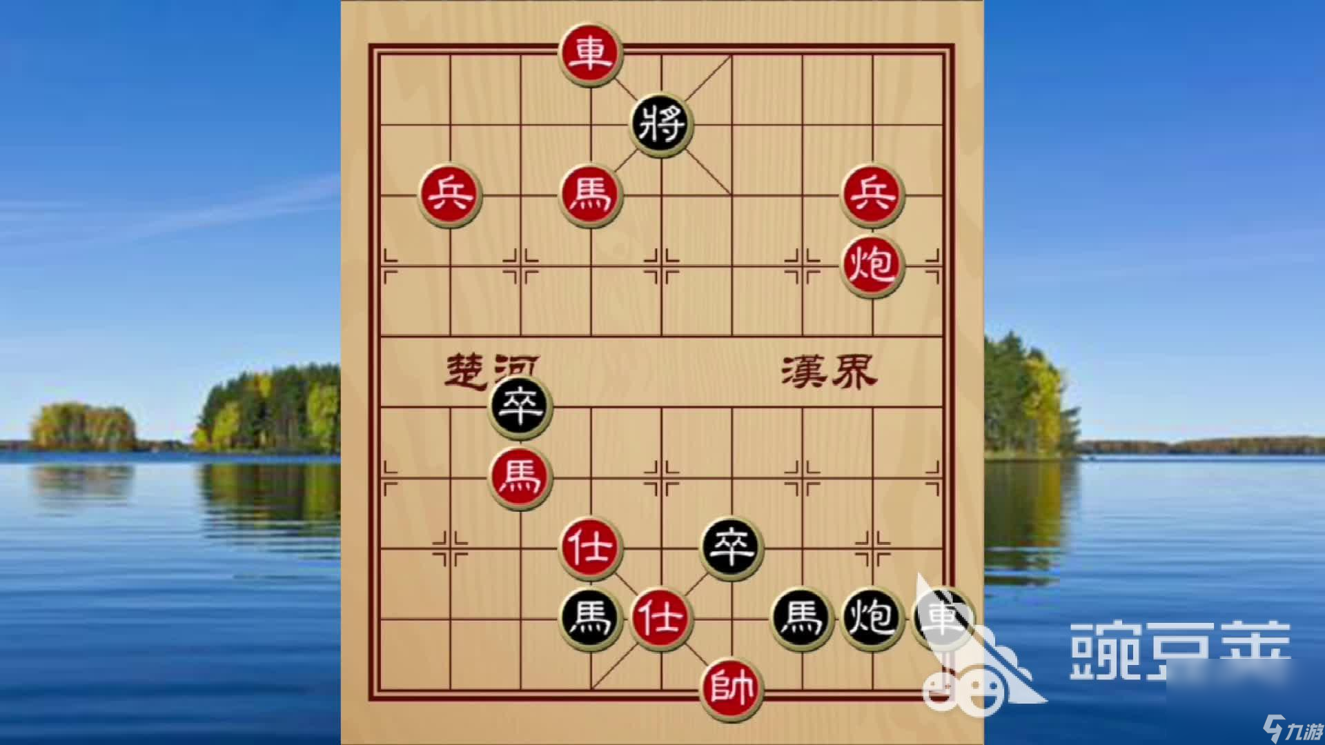 热门的自制棋类游戏分享2024开元棋牌设计棋盘游戏有哪些(图5)